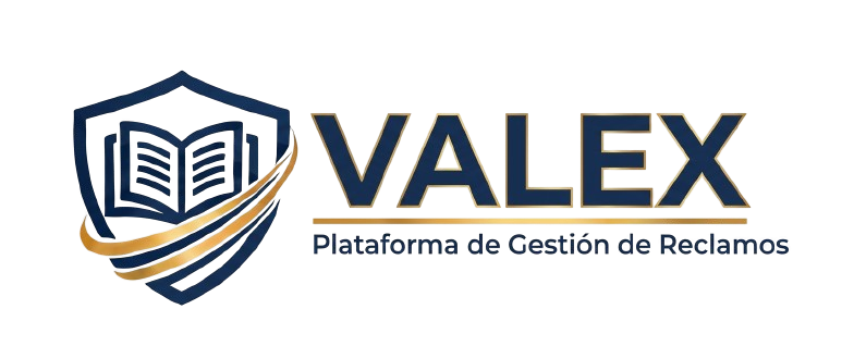 Logo VALEX